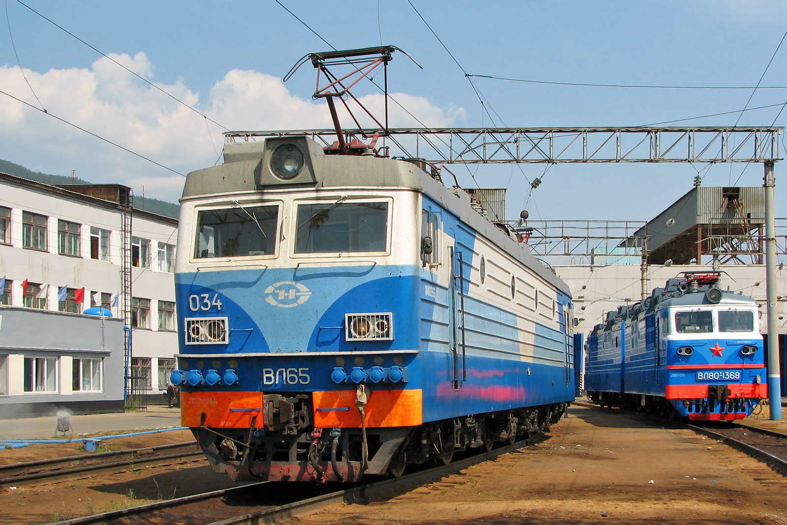 NEVZ VL65 – foto 2