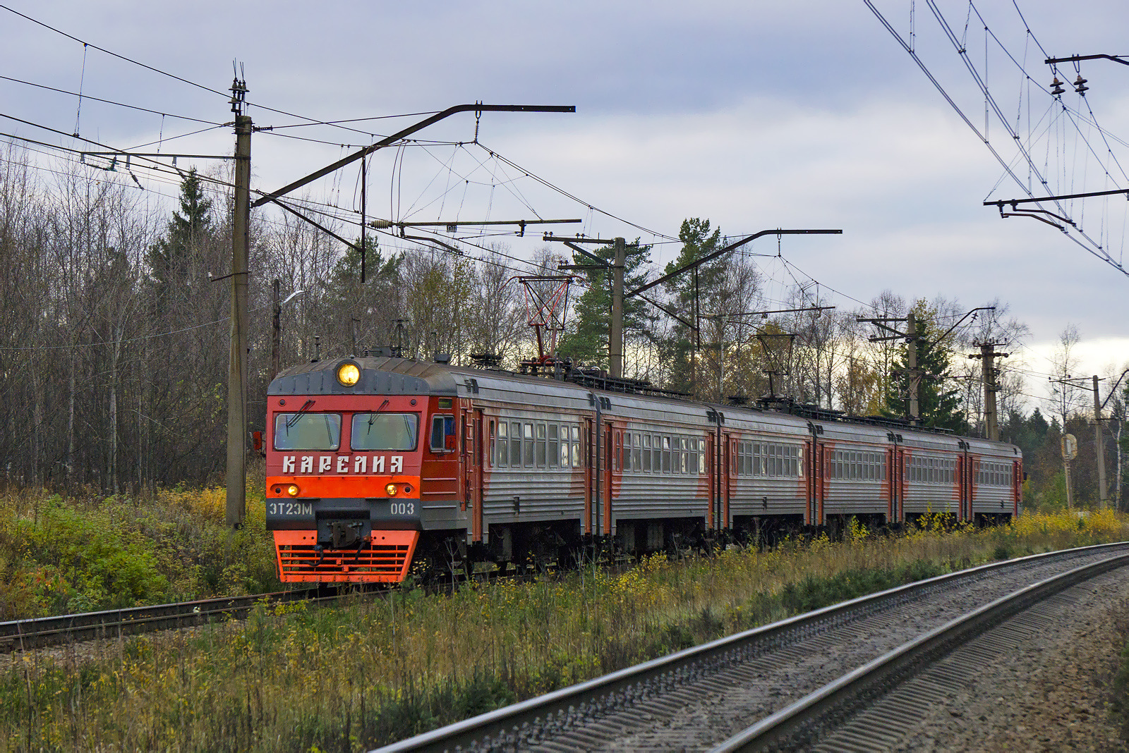 TorVZ ET2EM – foto 3