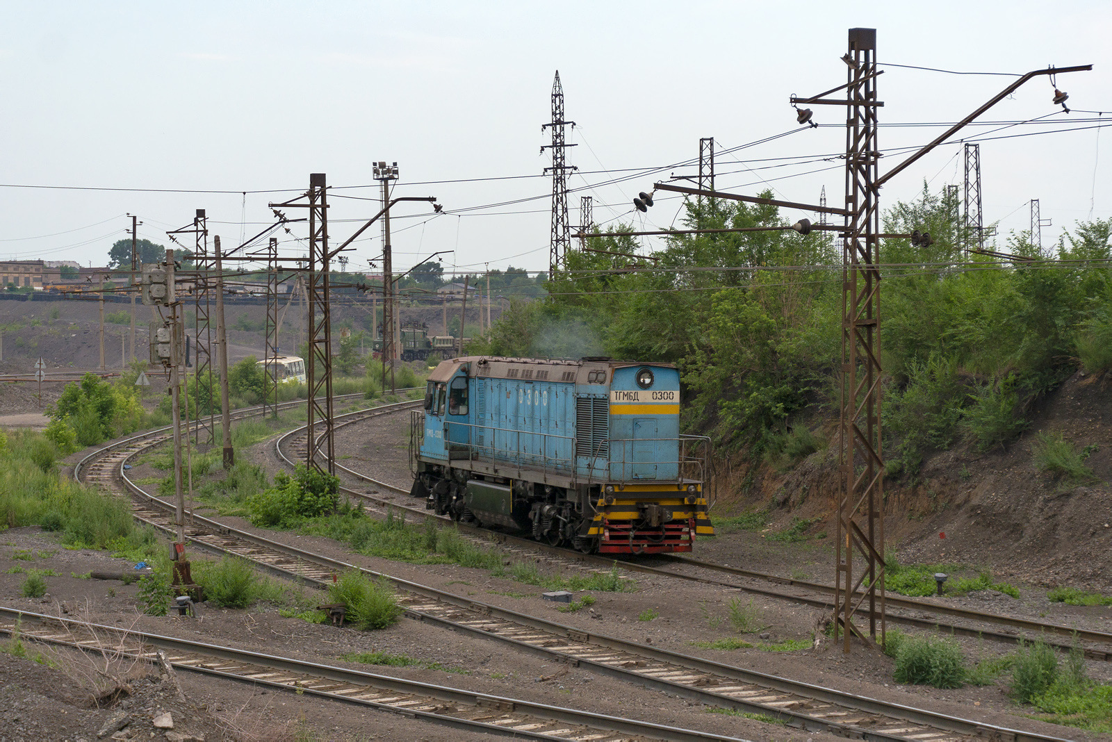 LTZ TGM6D – photo 9
