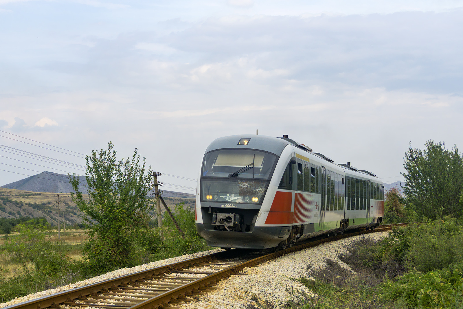 Siemens BDZh 10 – photo 17
