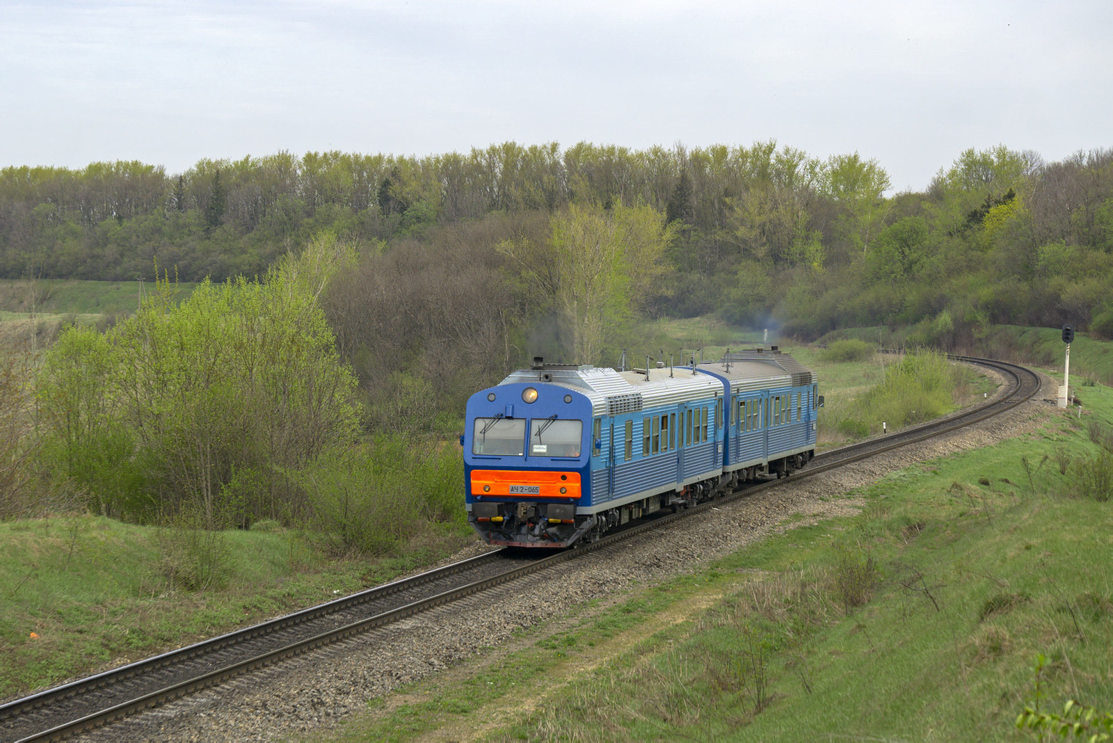Vagonka Studenka ACh2 – photo 8