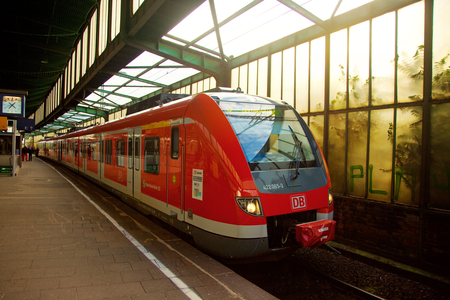Bombardier 422 – photo 20
