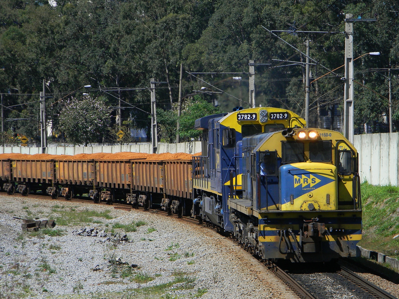 GE U20C 1000mm – foto 5
