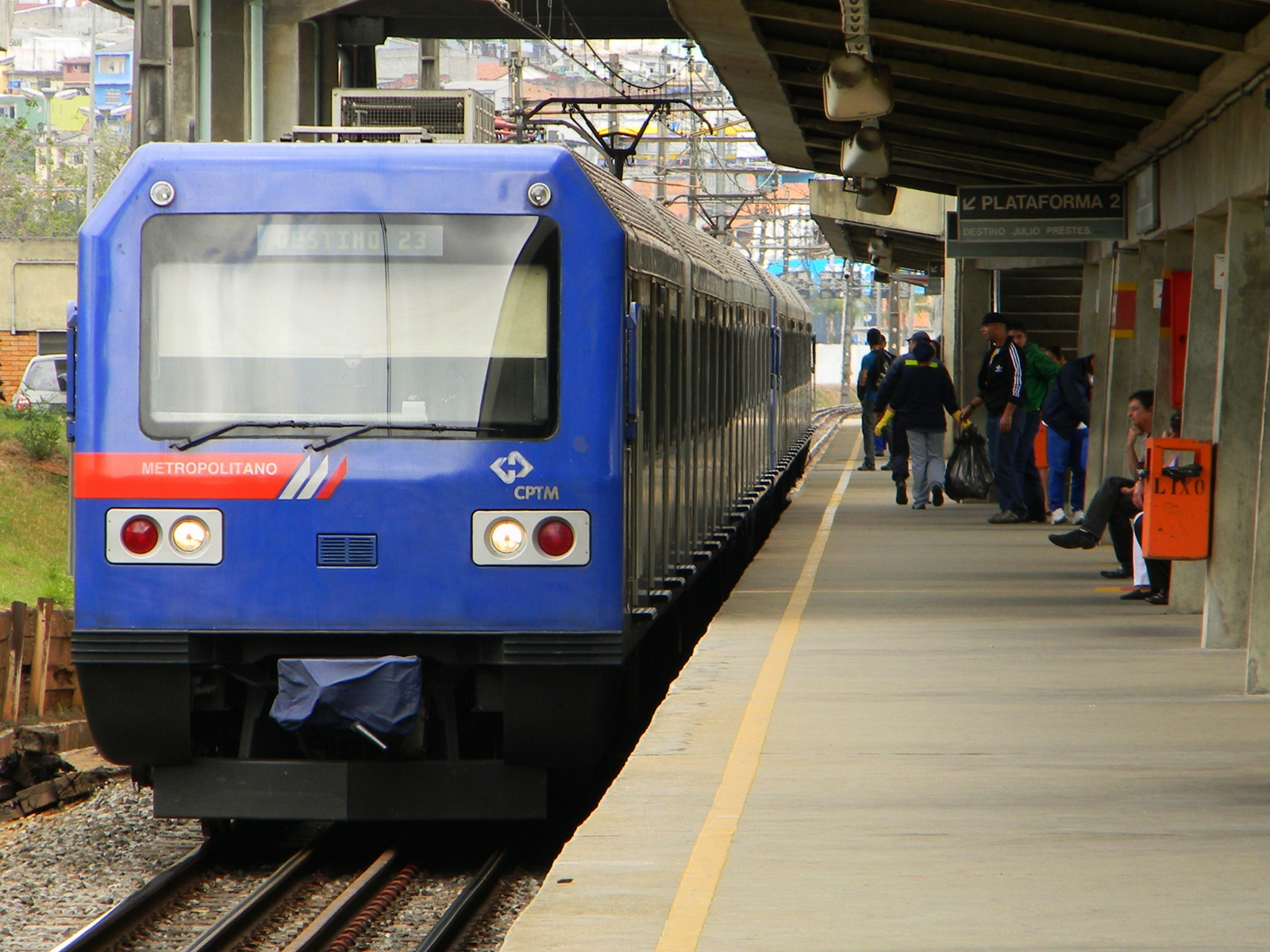 Siemens CPTM 3000 – photo 2