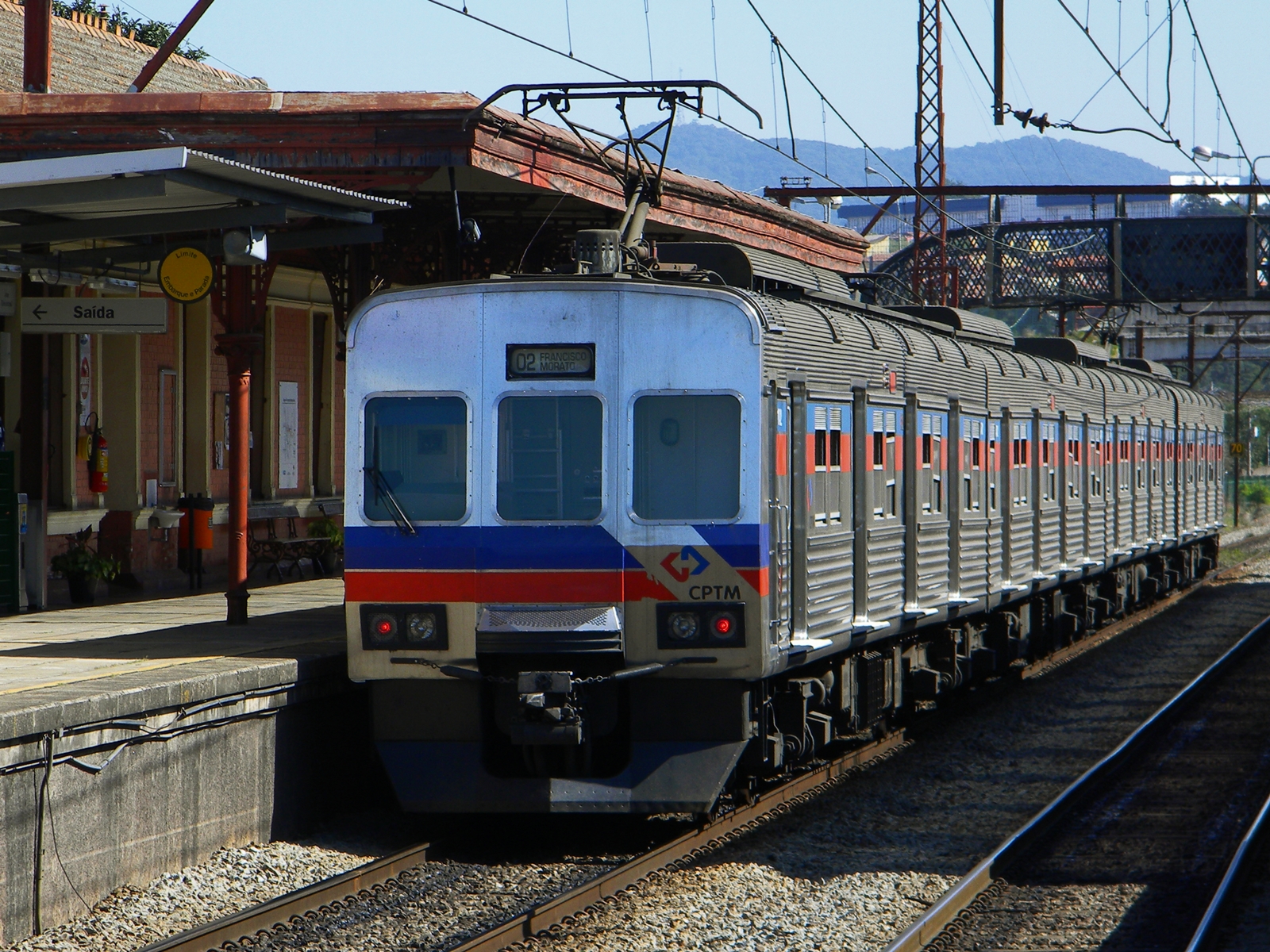 Mafersa CPTM 1700 – foto 3
