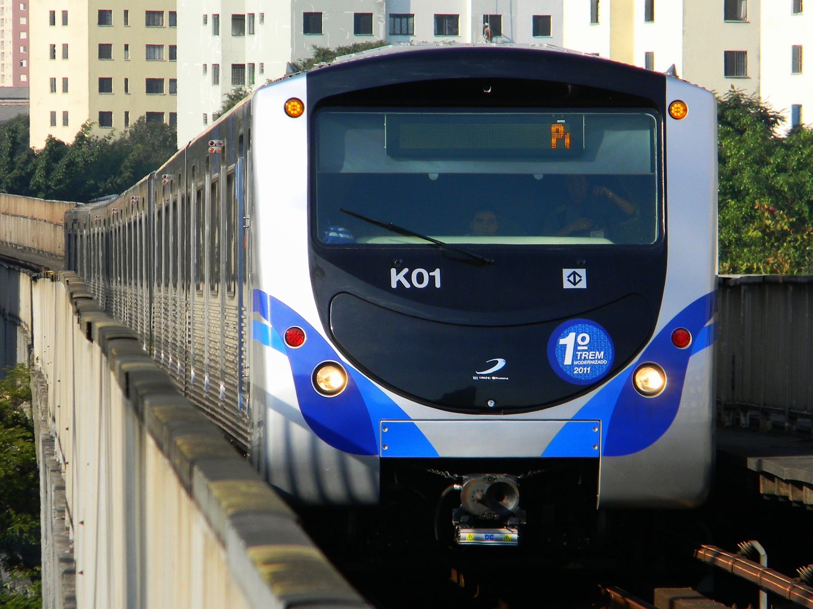 Alstom MSP 300 – photo 2
