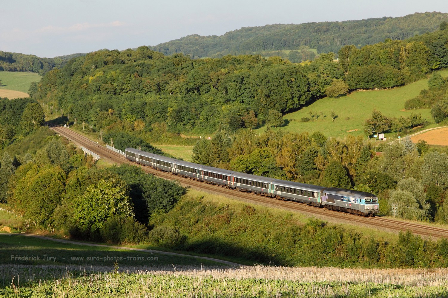 Alstom CC 72100 – photo 24