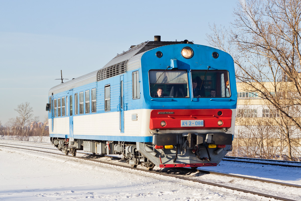 Vagonka Studenka ACh2 – photo 19
