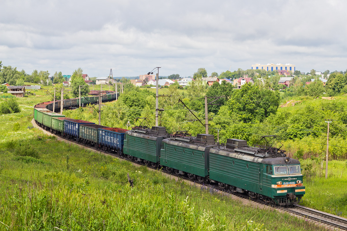 NEVZ VL11-8 – foto 23