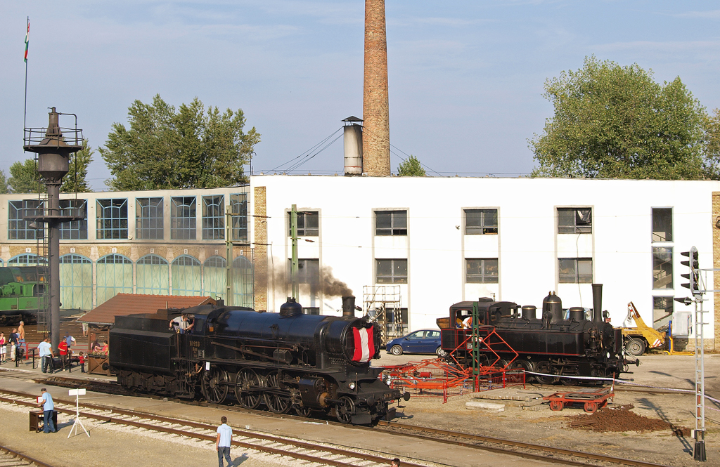 Floridsdorf SB/DV 109 – photo 4
