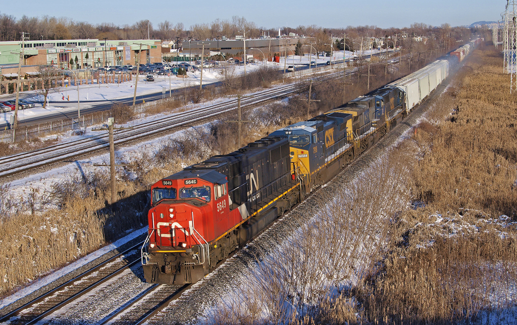 EMD SD75I – photo 6