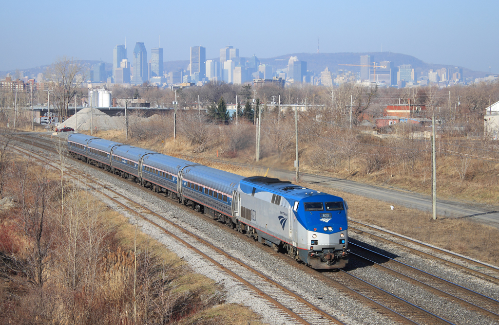 GE P40DC – photo 21