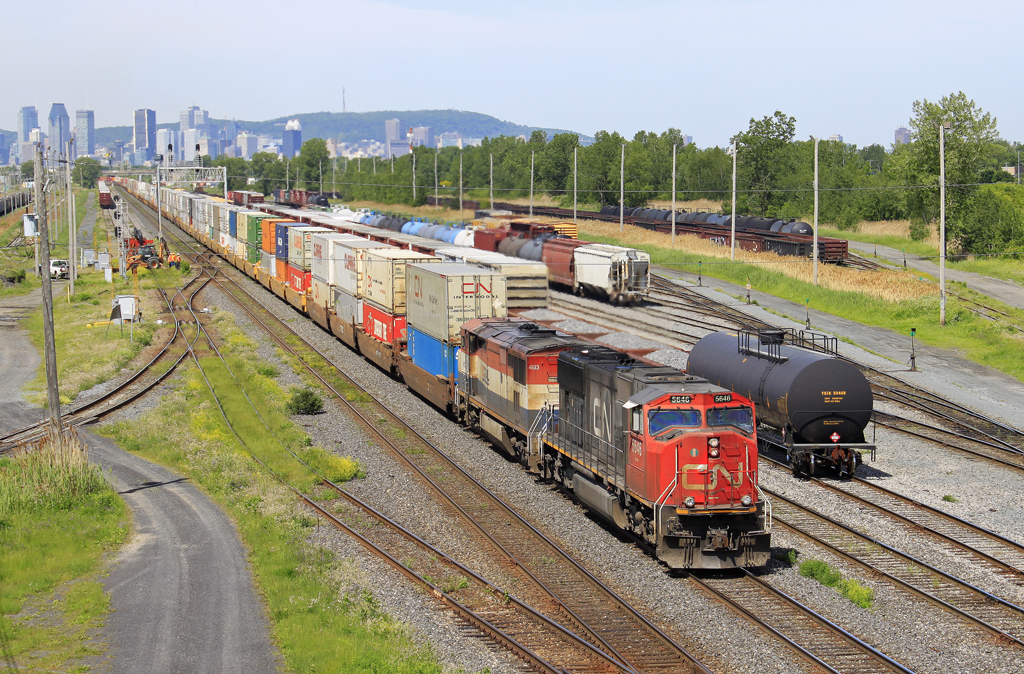 EMD SD75I – photo 5