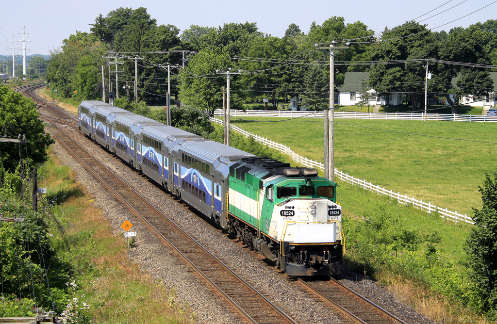 EMD F59PH – Foto 9