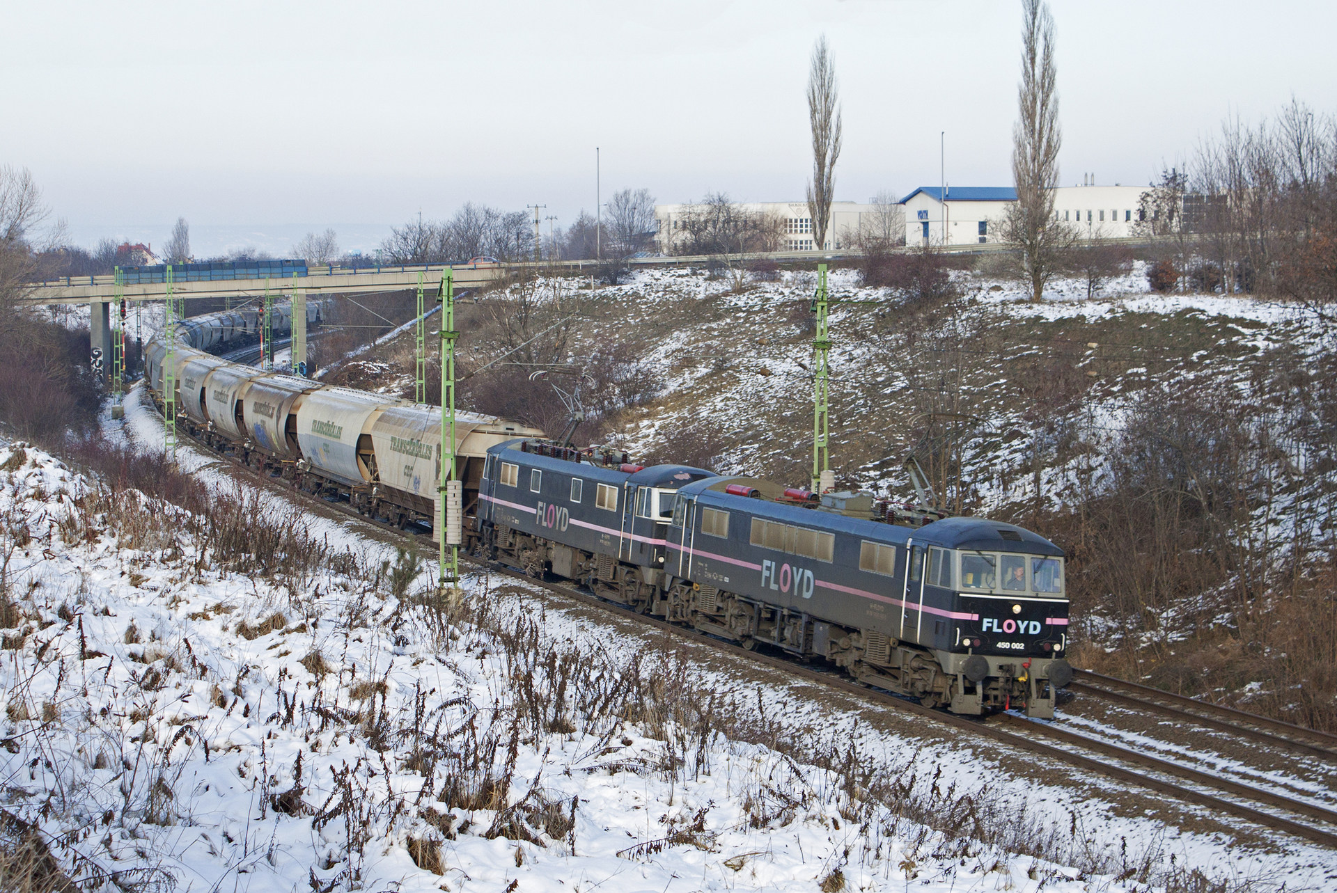 Doncaster Works 86/2 – foto 9