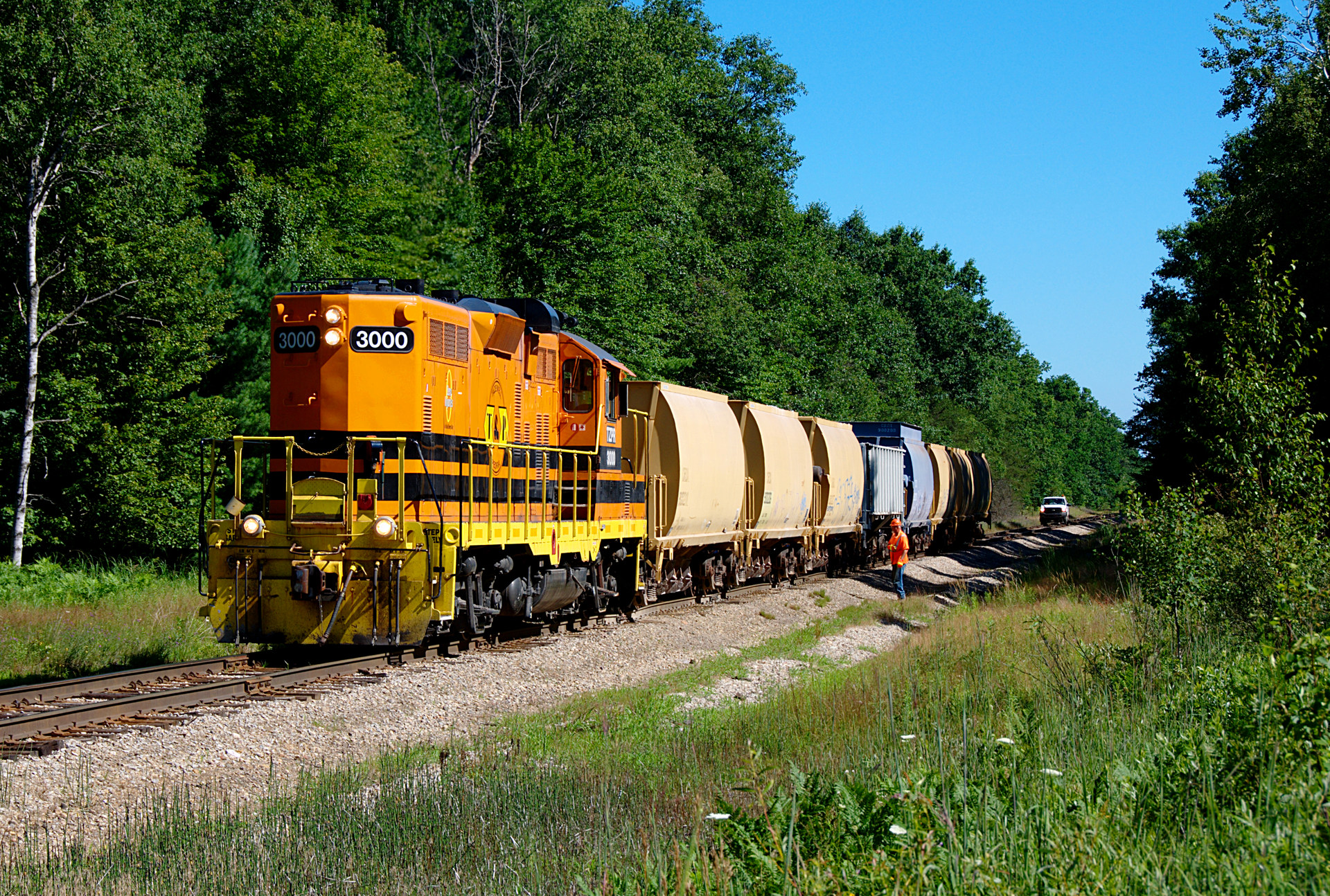 EMD GP10 – foto 6