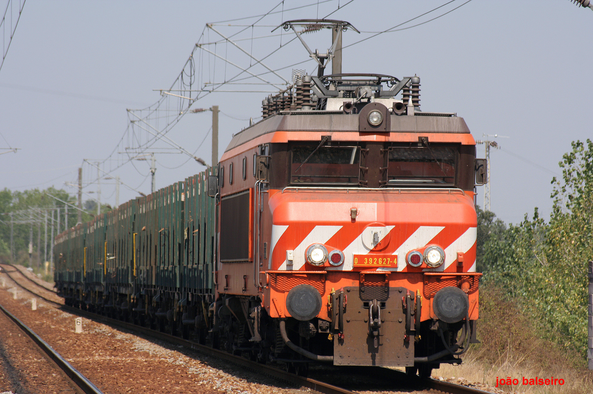 Alstom CP 2620 – photo 15