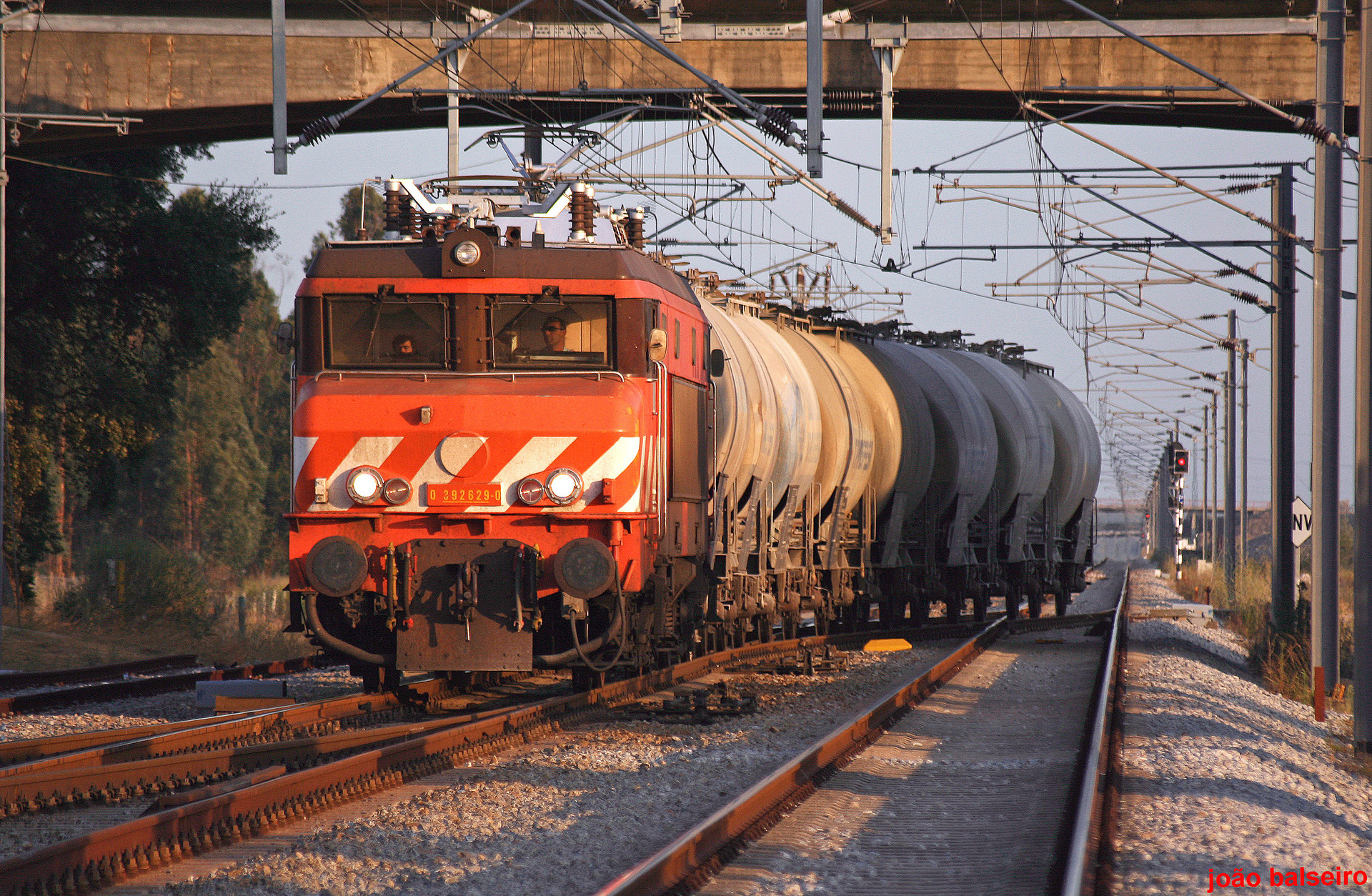 Alstom CP 2620 – photo 18