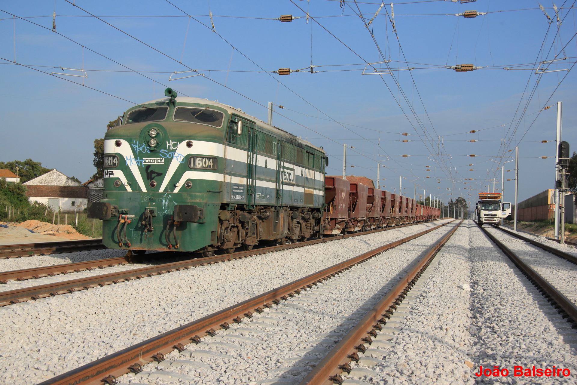 ALCo DL500A – foto 10