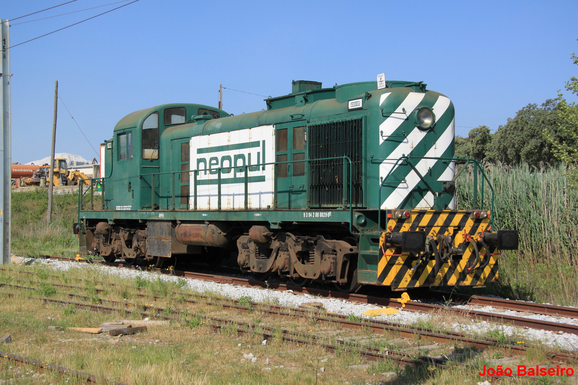 ALCo CP 1500 – foto 9