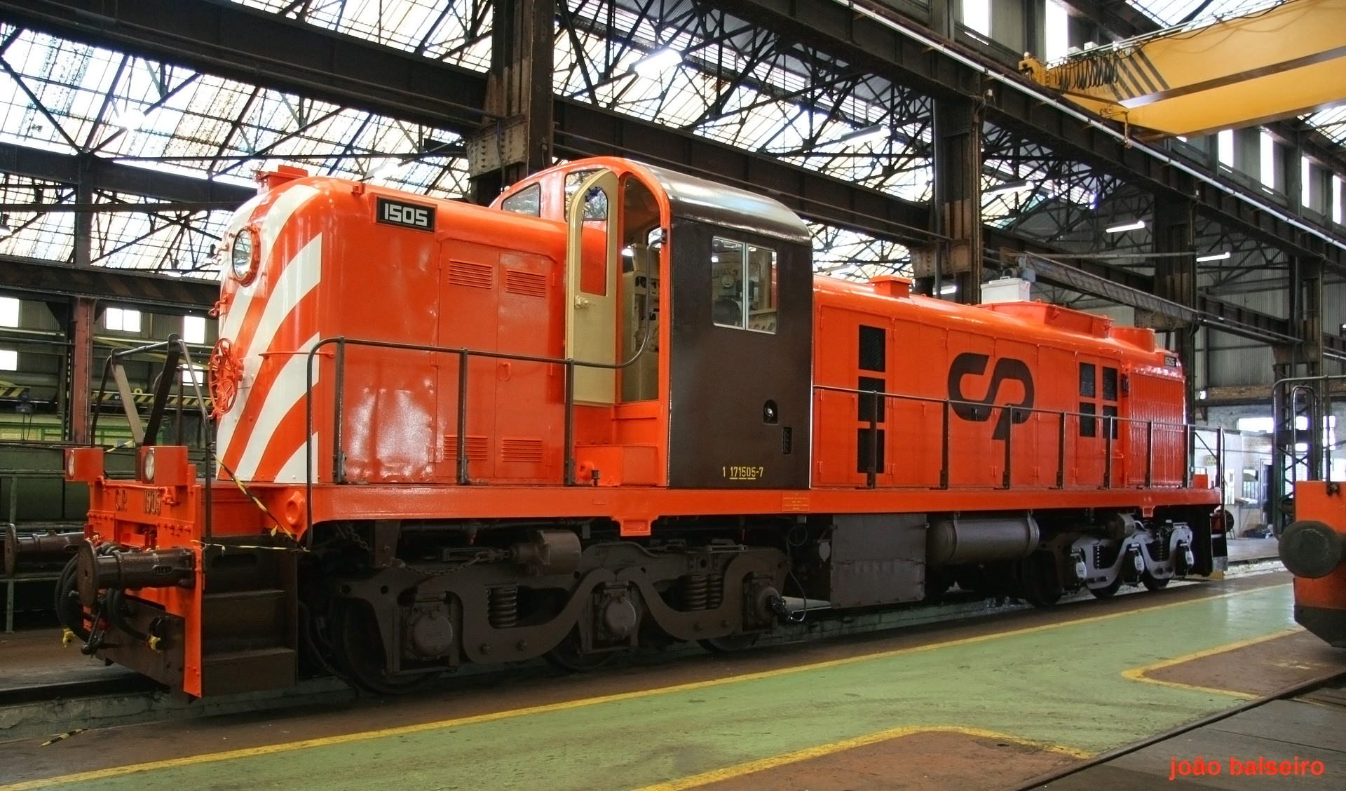 ALCo CP 1500 – foto 7