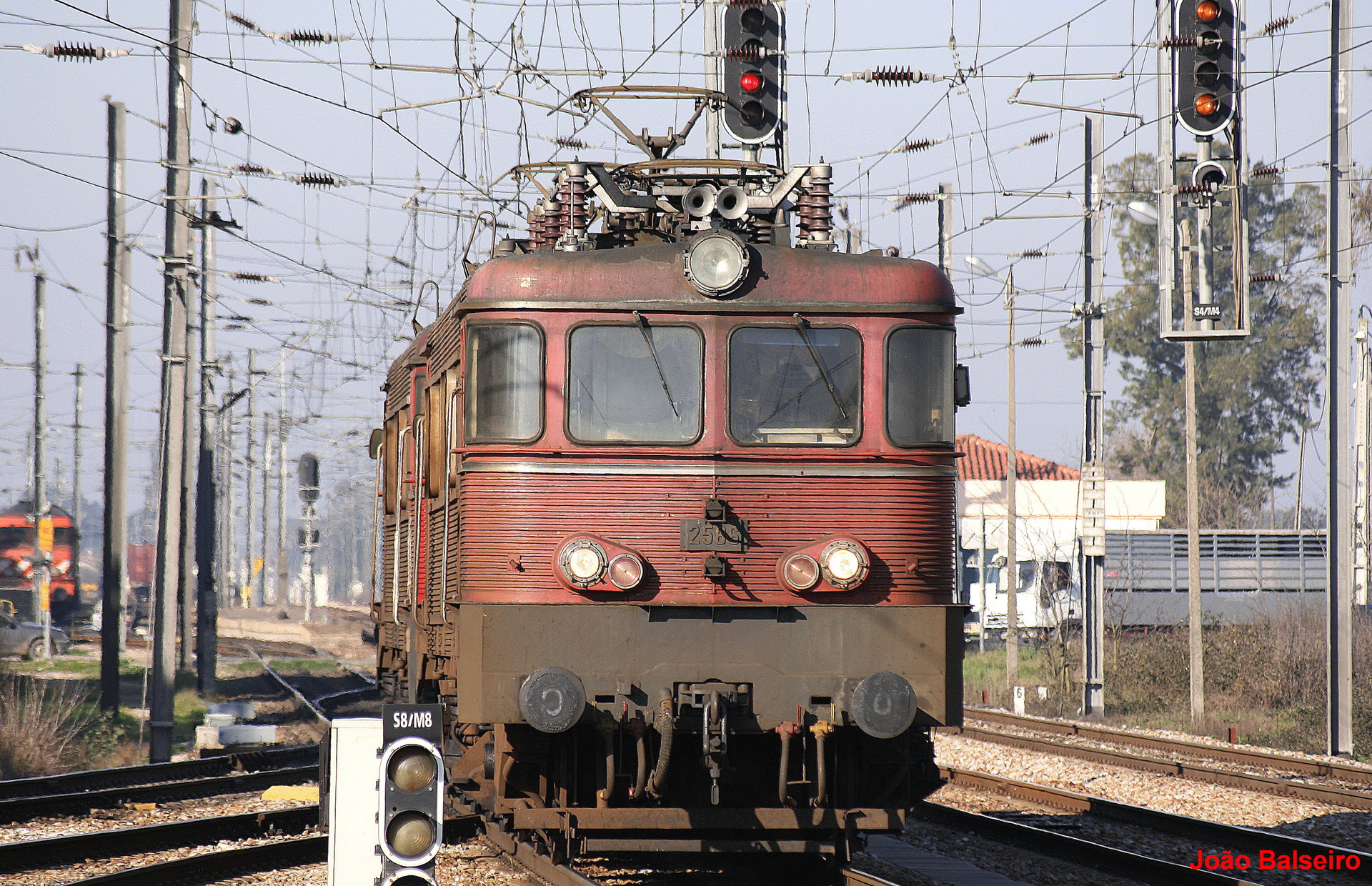 Henschel 2550 – photo 10