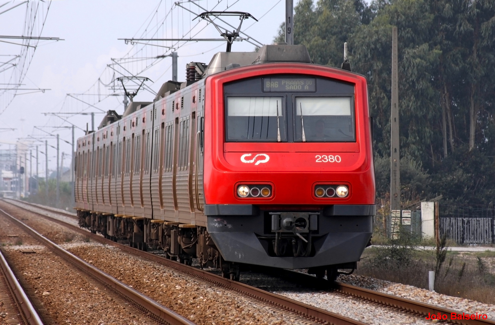 Siemens CP 2300 – photo 6