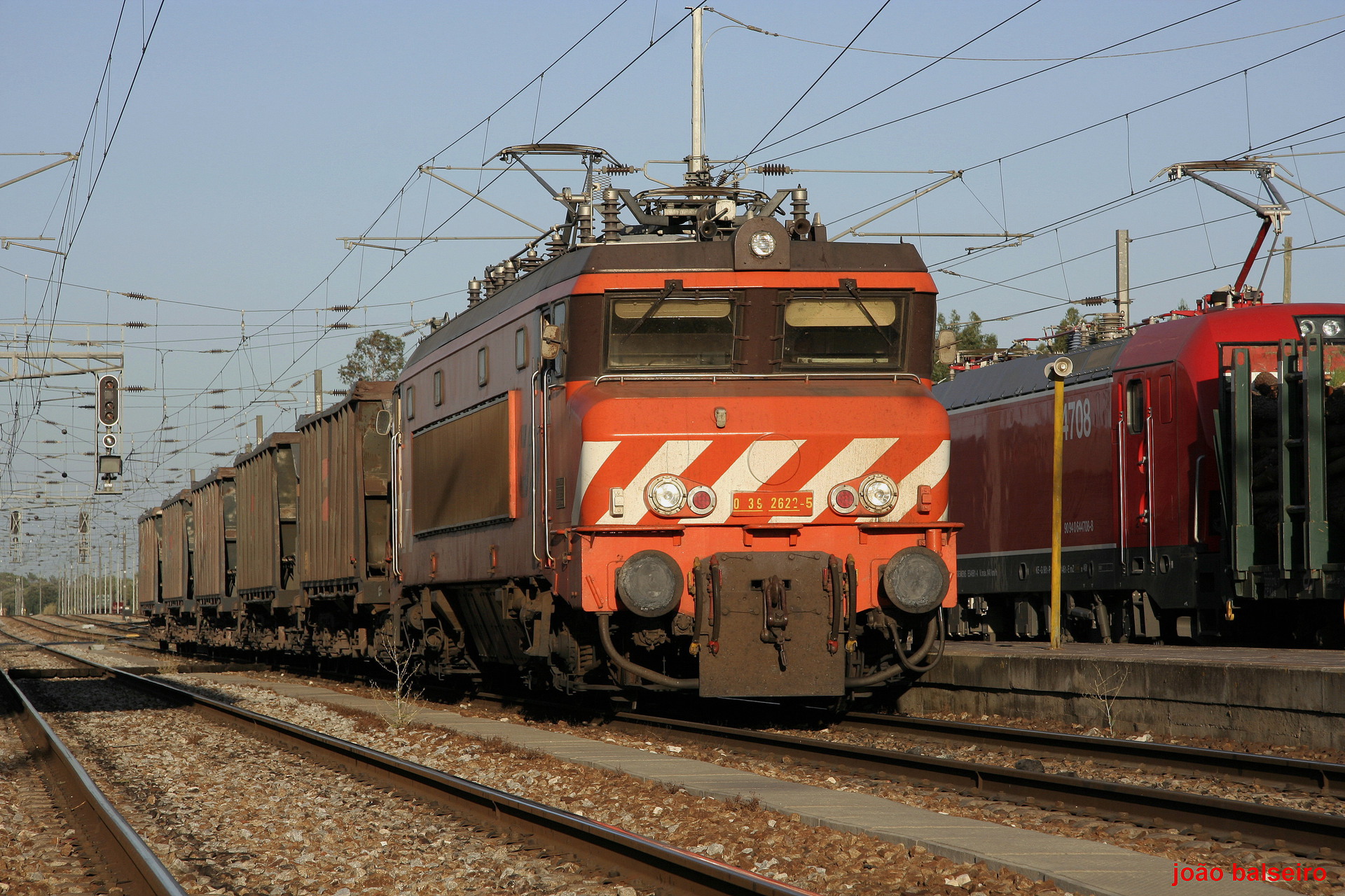 Alstom CP 2620 – photo 23