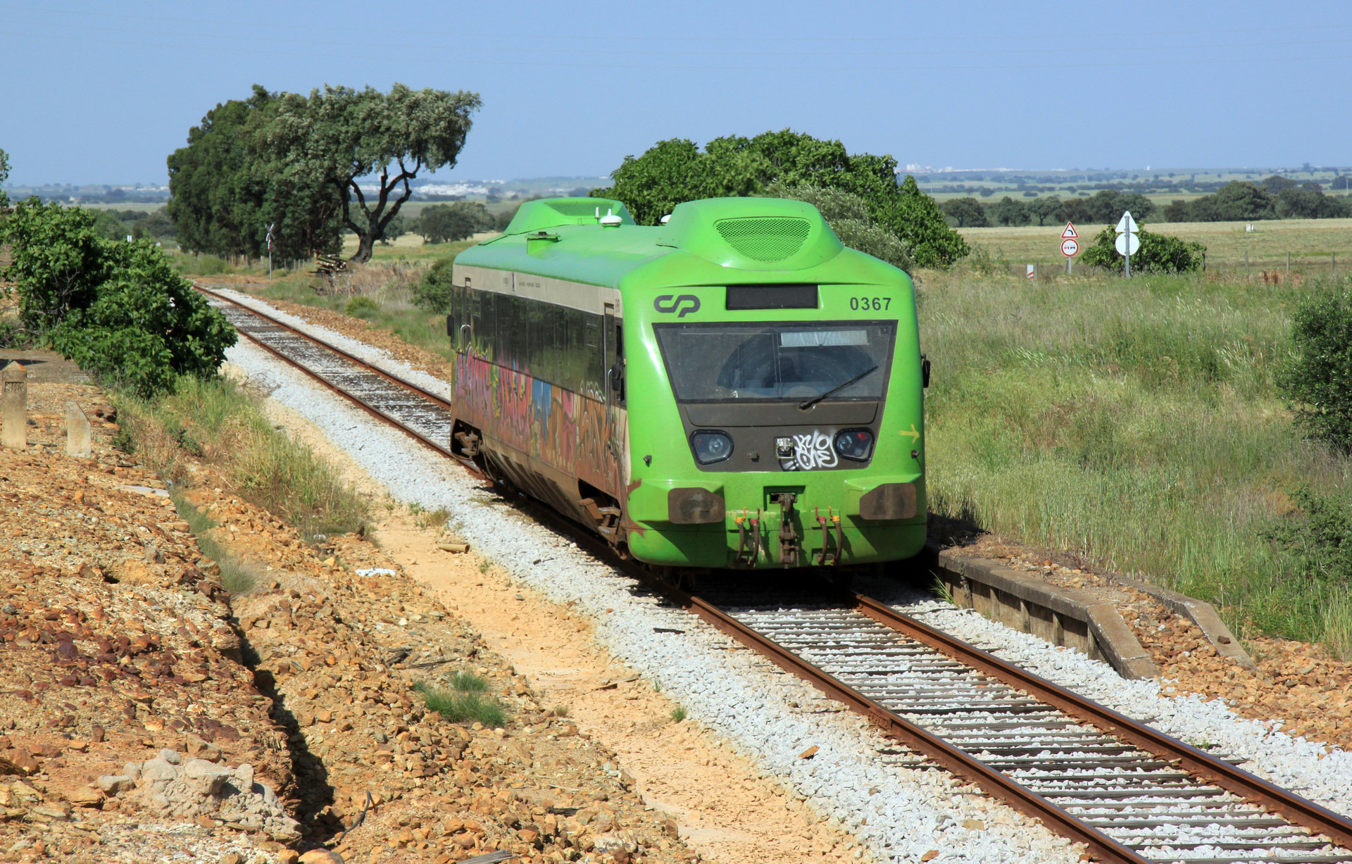 Allan CP 0350 – photo 15
