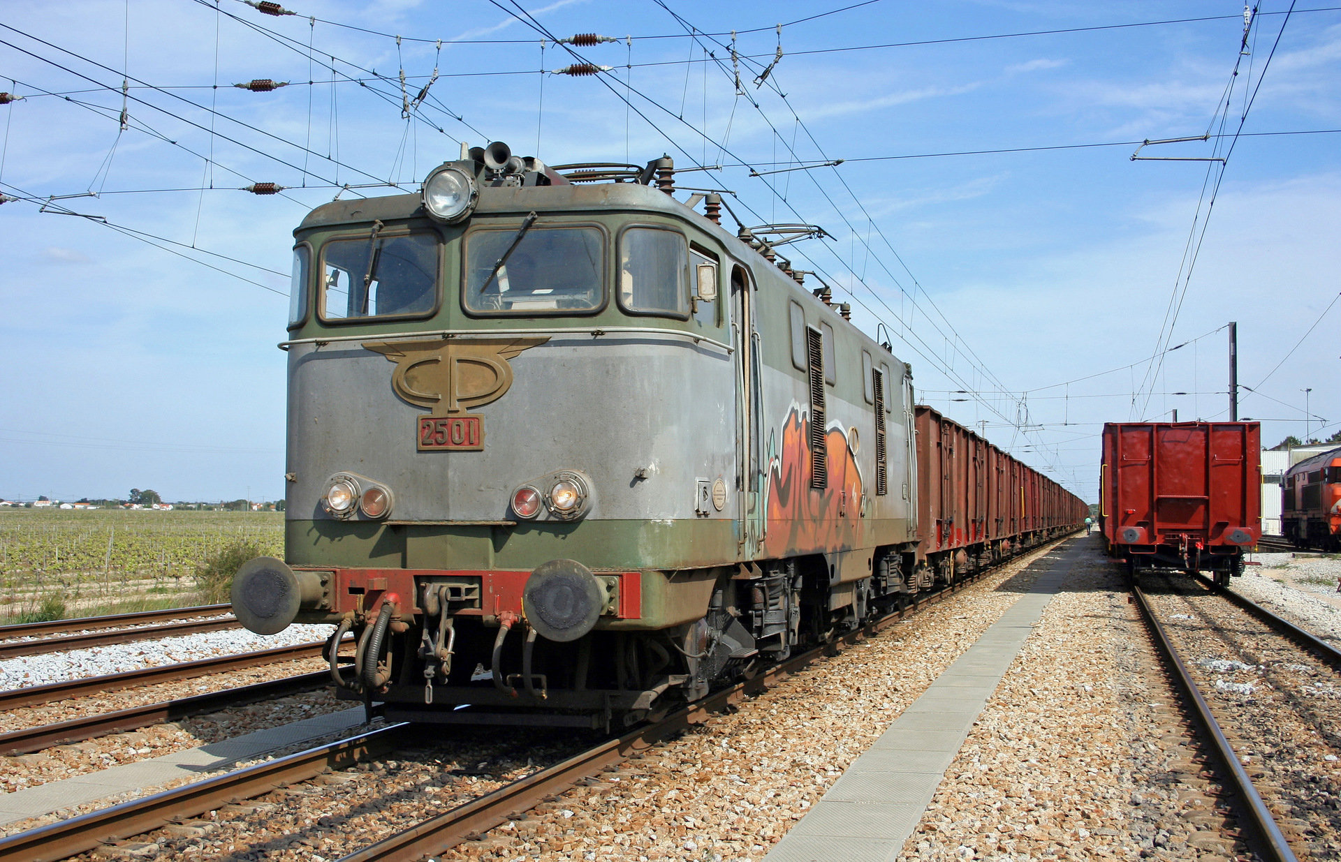 Siemens 2500 – photo 8