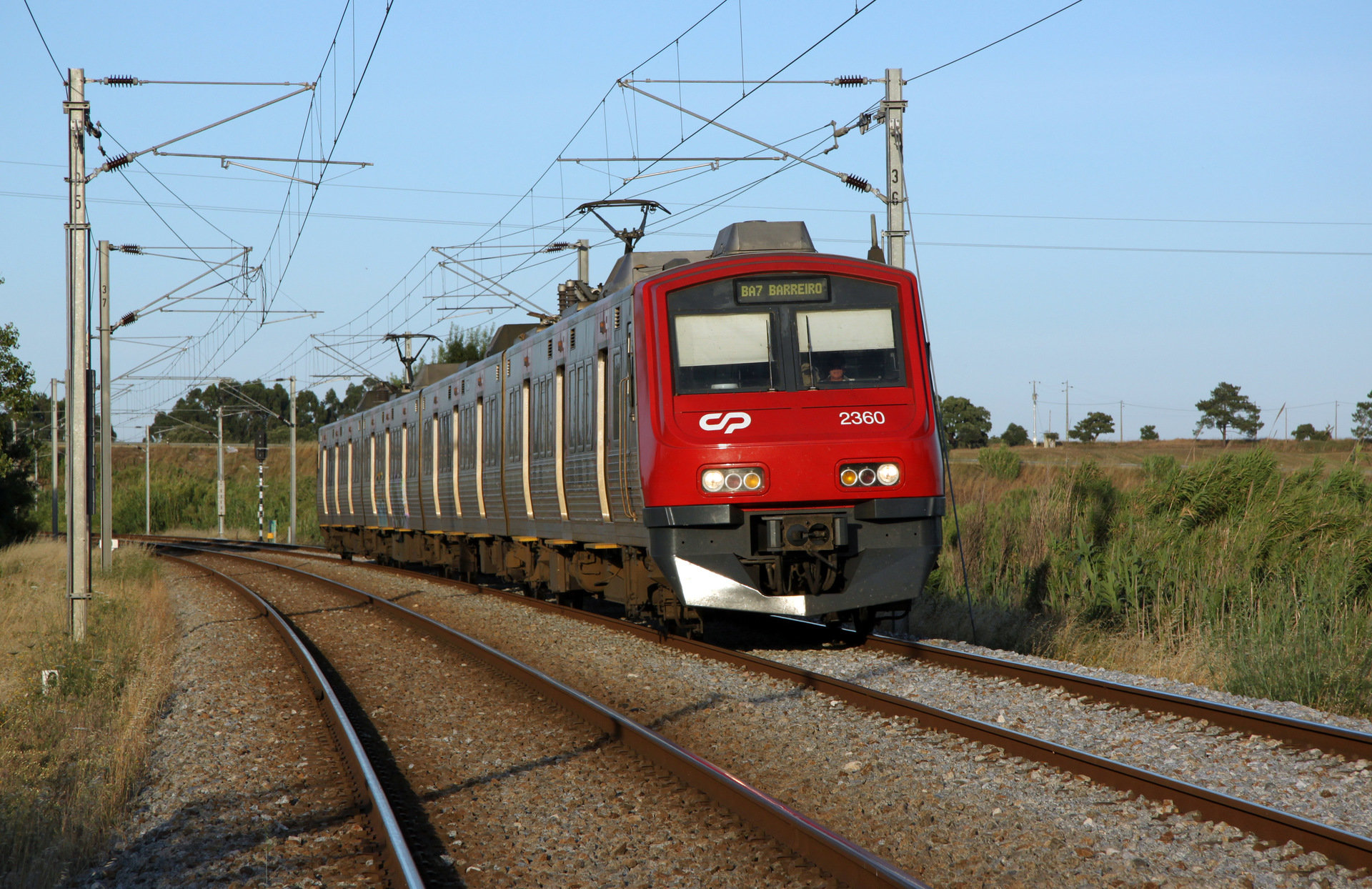 Siemens CP 2300 – photo 9