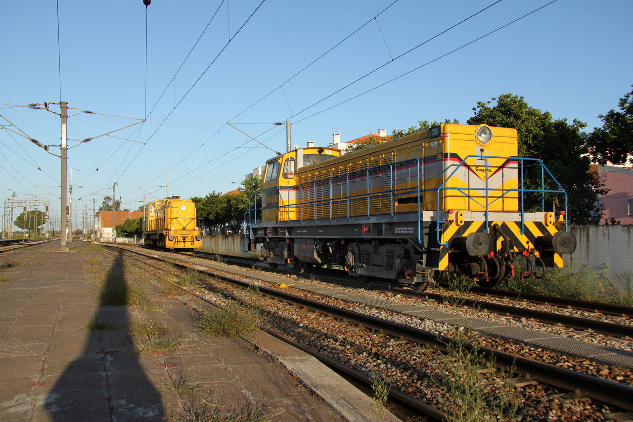 Sorefame CP 1200 – photo 9