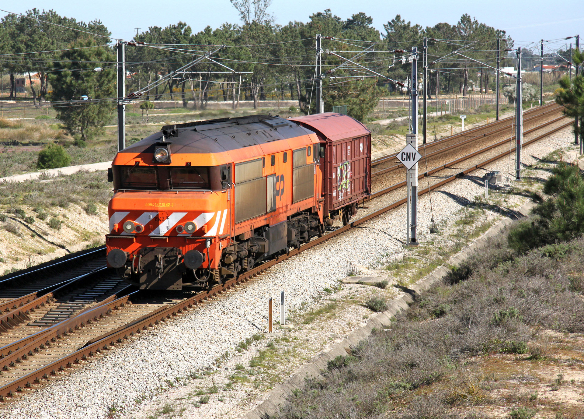 Sorefame CP 1930 – photo 12