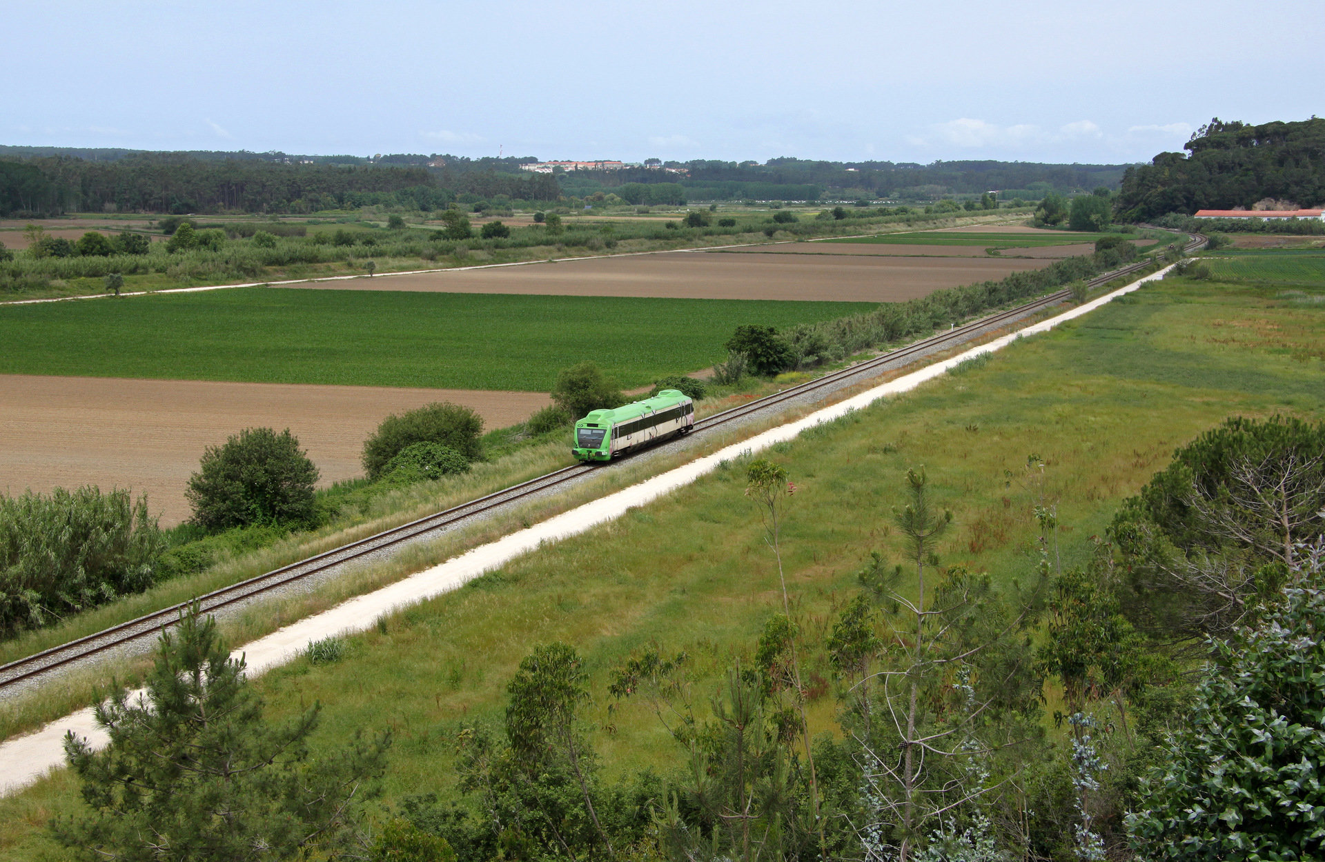 Allan CP 0350 – photo 9