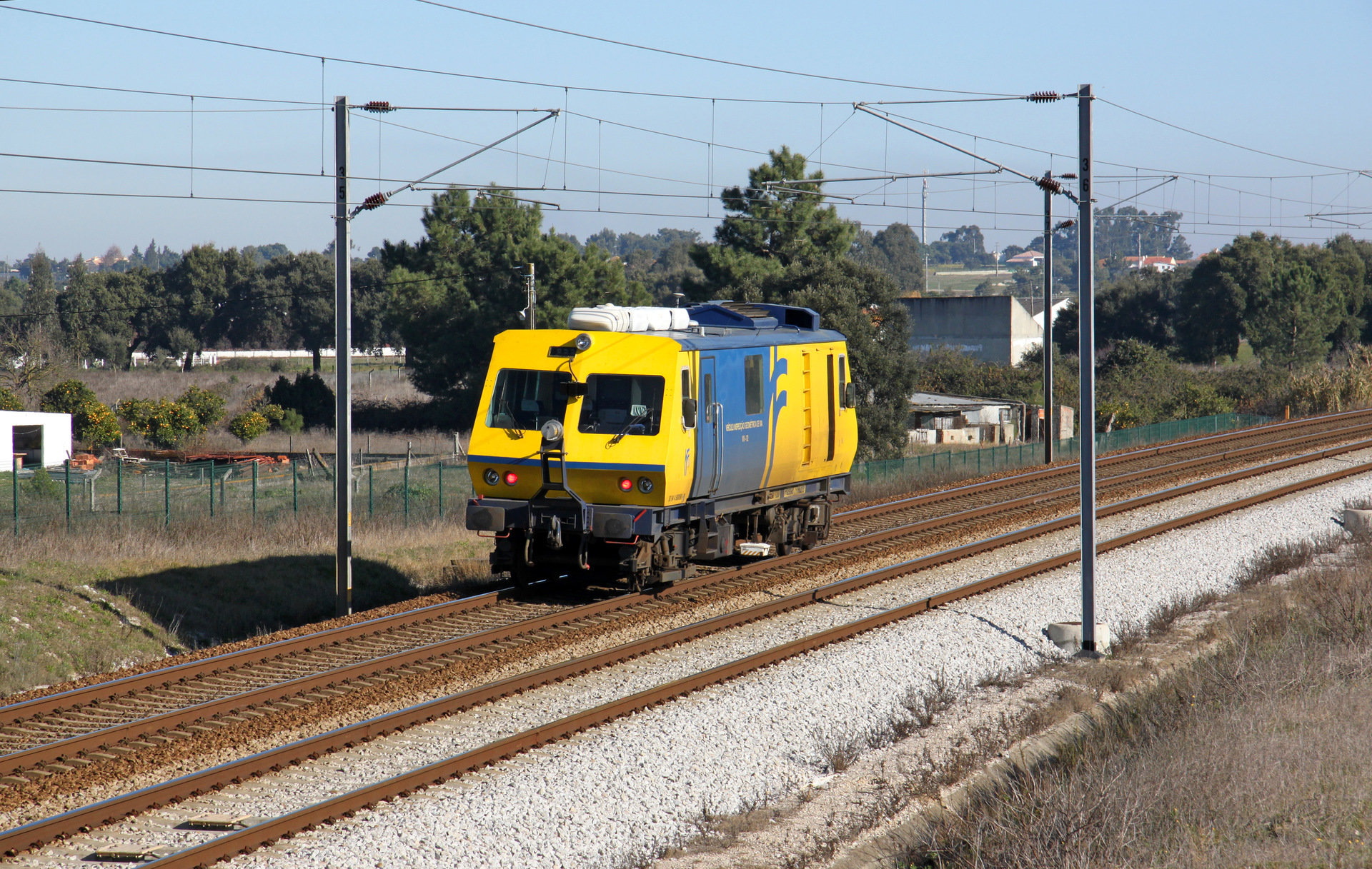 Plasser & Theurer VIV – photo 2