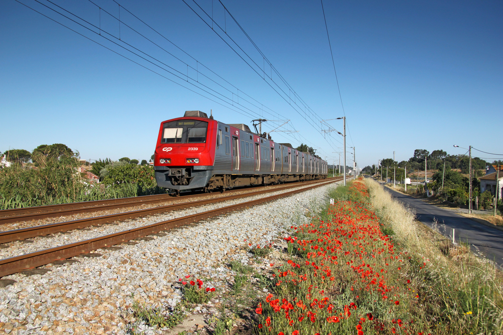 Siemens CP 2300 – photo 3