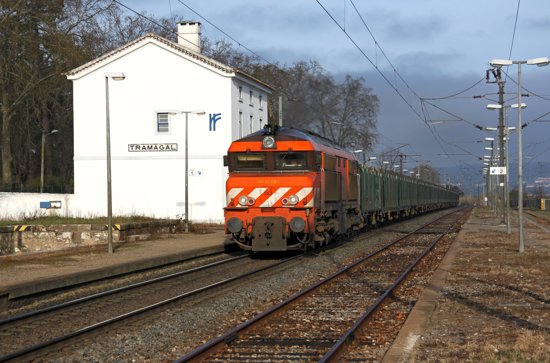 Sorefame CP 1930 – photo 9