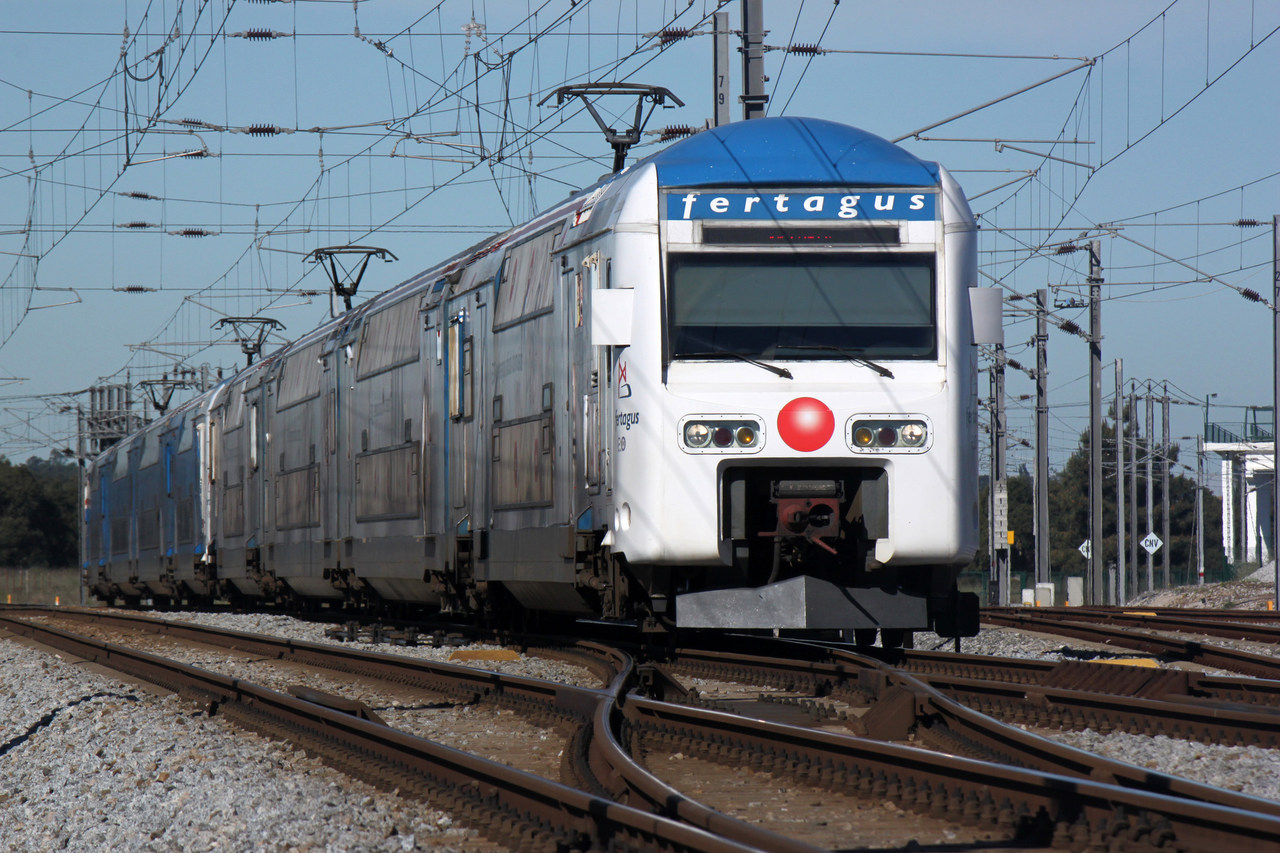 Alstom CP 3500 PT – photo 16