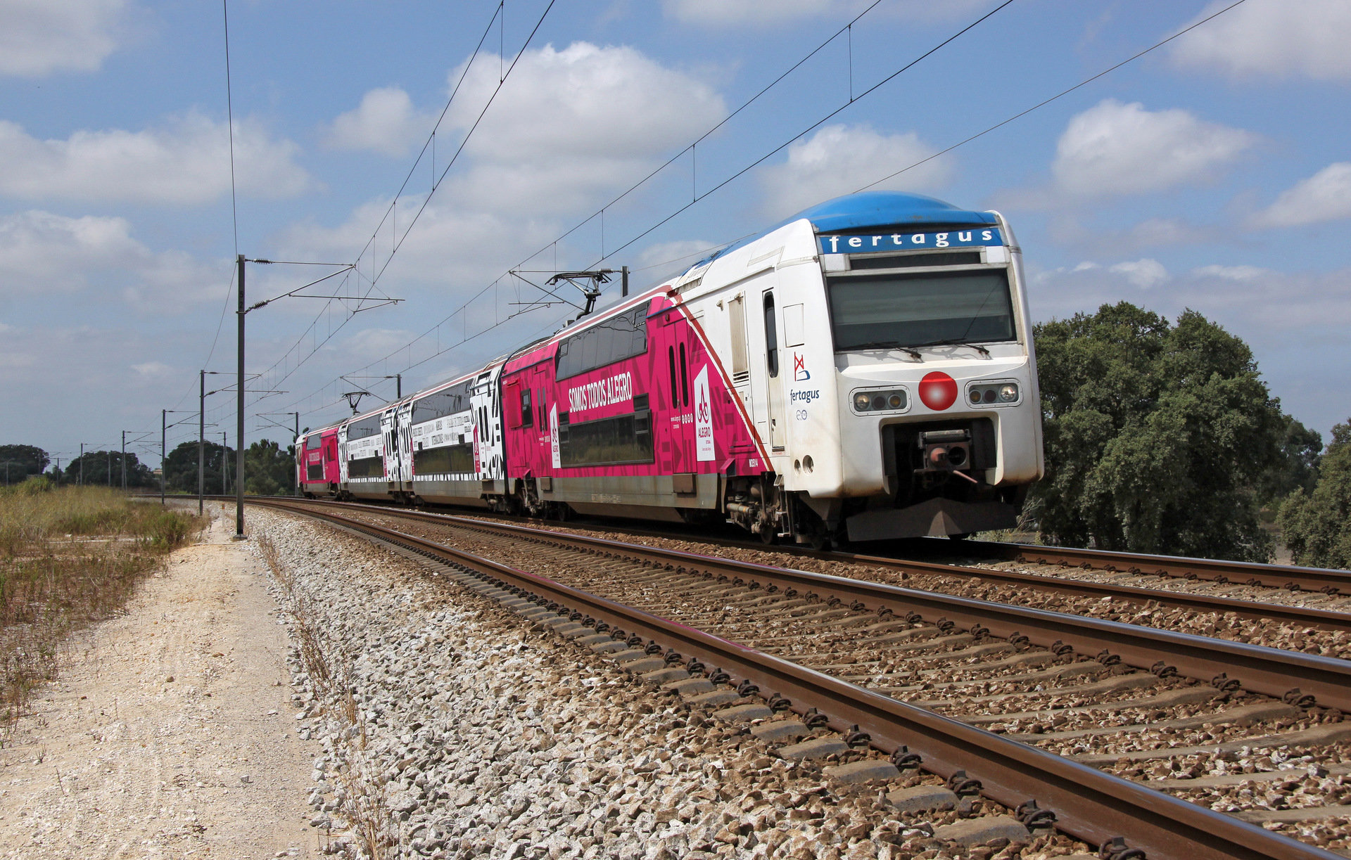 Alstom CP 3500 PT – photo 5