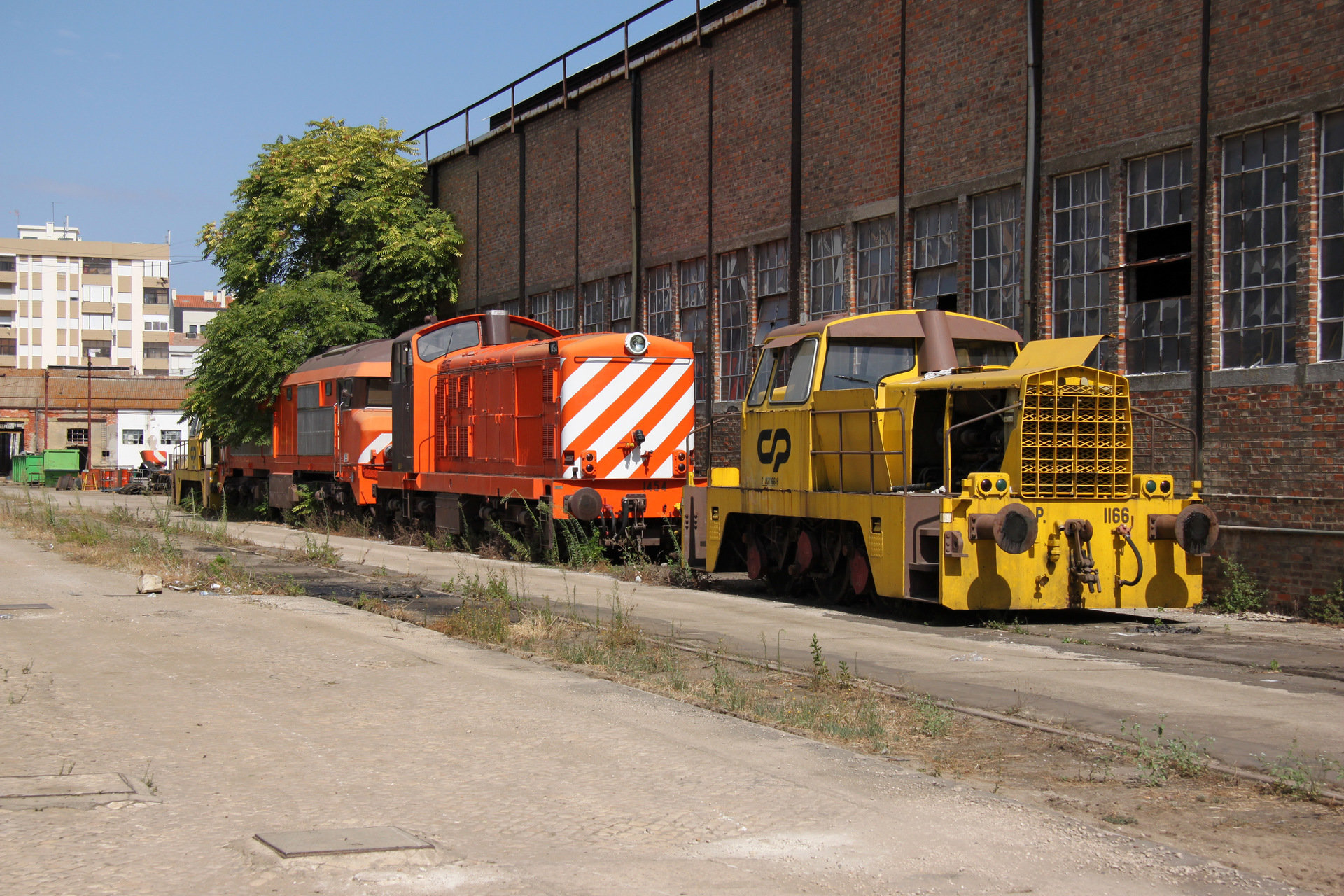 Sorefame CP 1150 – photo 2