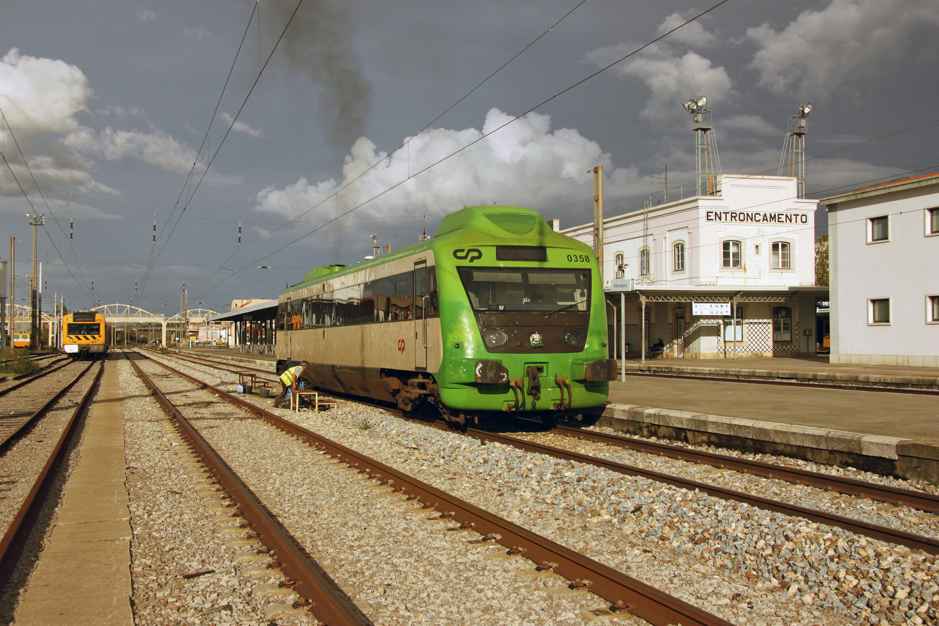 Allan CP 0350 – photo 3