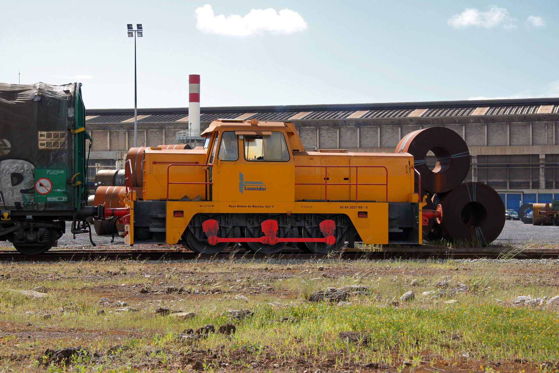 Sorefame CP 1150 – photo 8