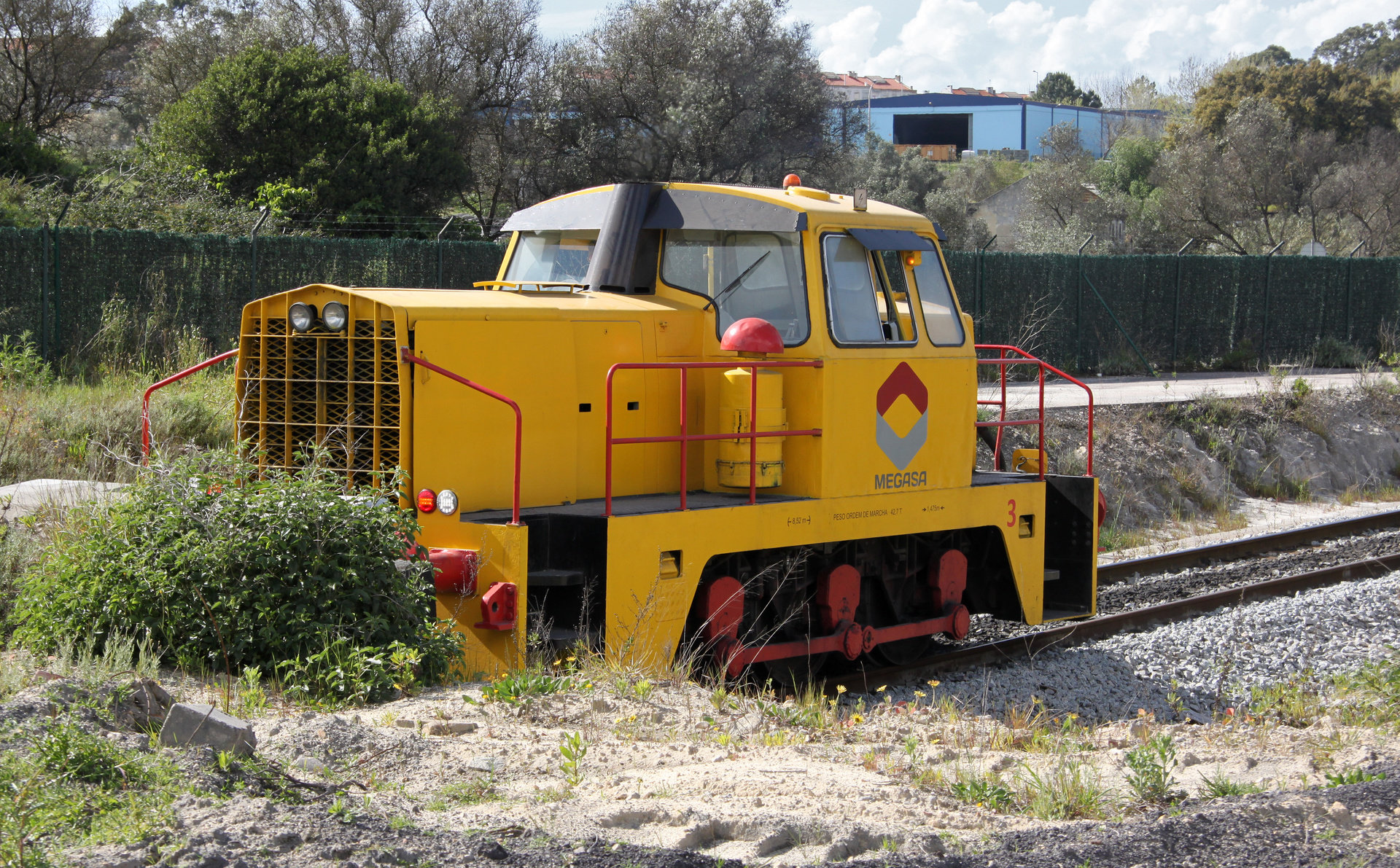Sorefame CP 1150 – photo 9