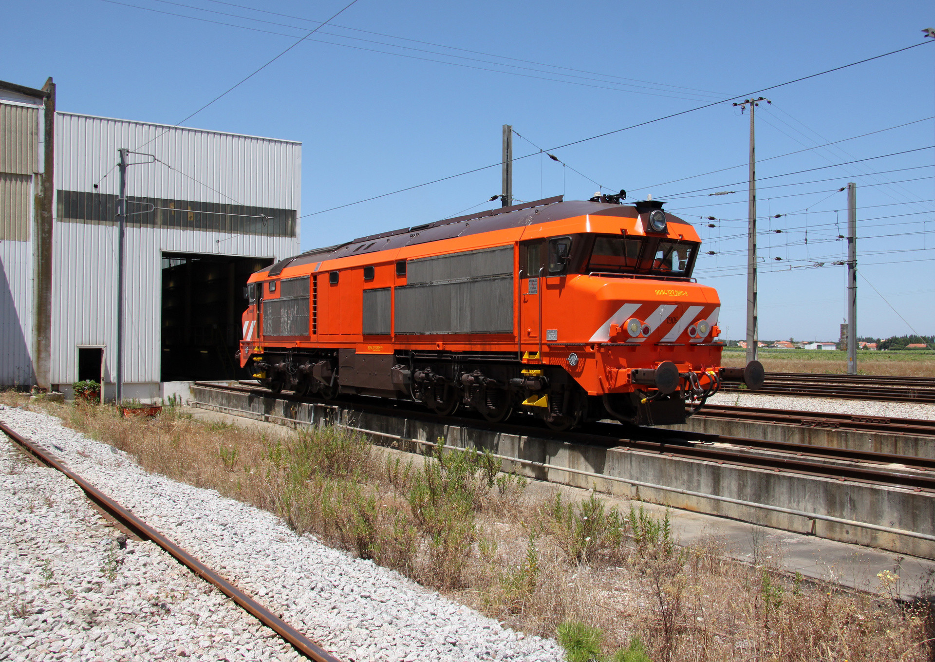 Sorefame CP 1900 – foto 20