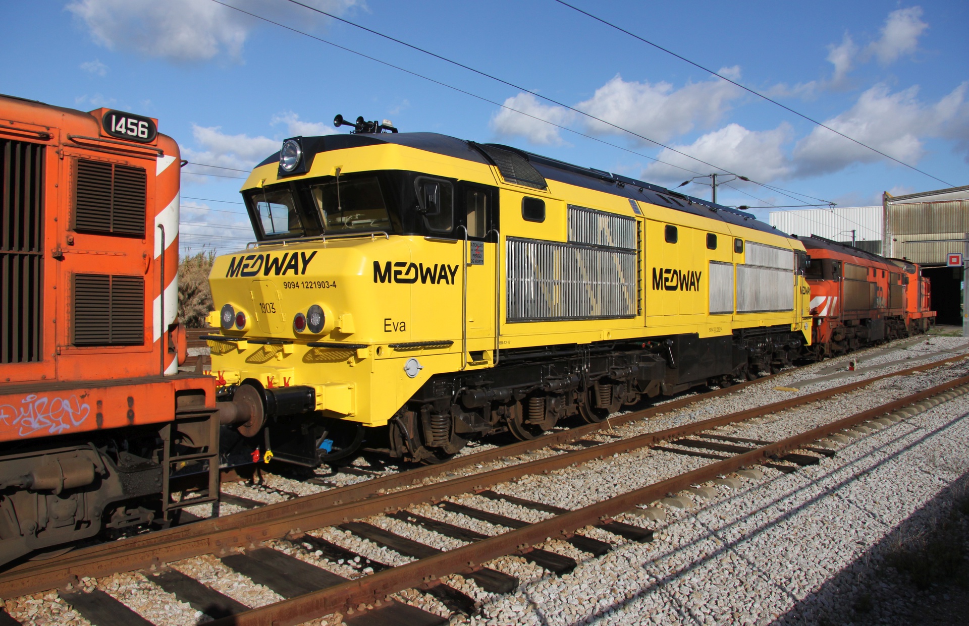 Sorefame CP 1900 – foto 13