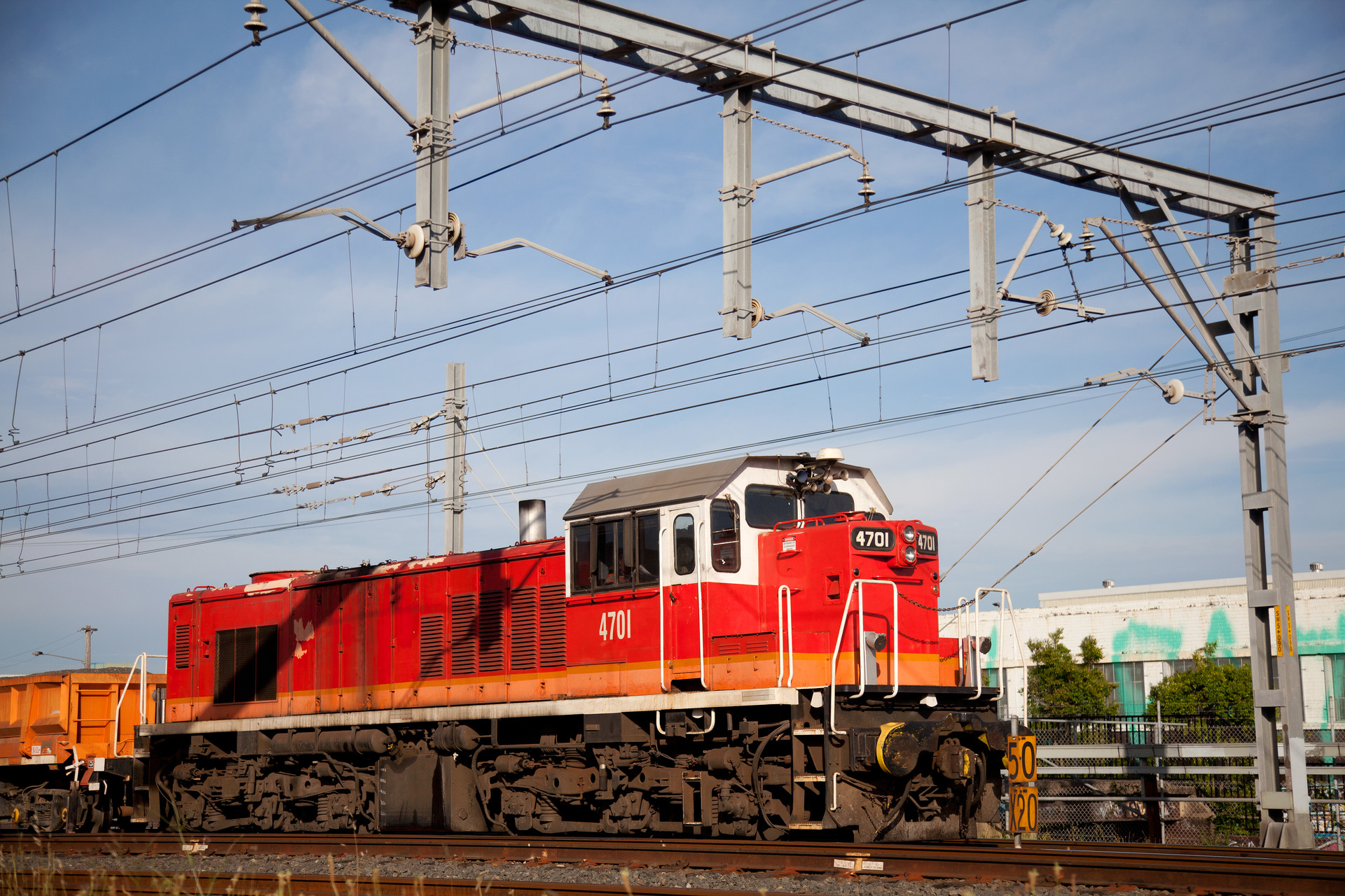 Goninan LVR 47 – photo 5