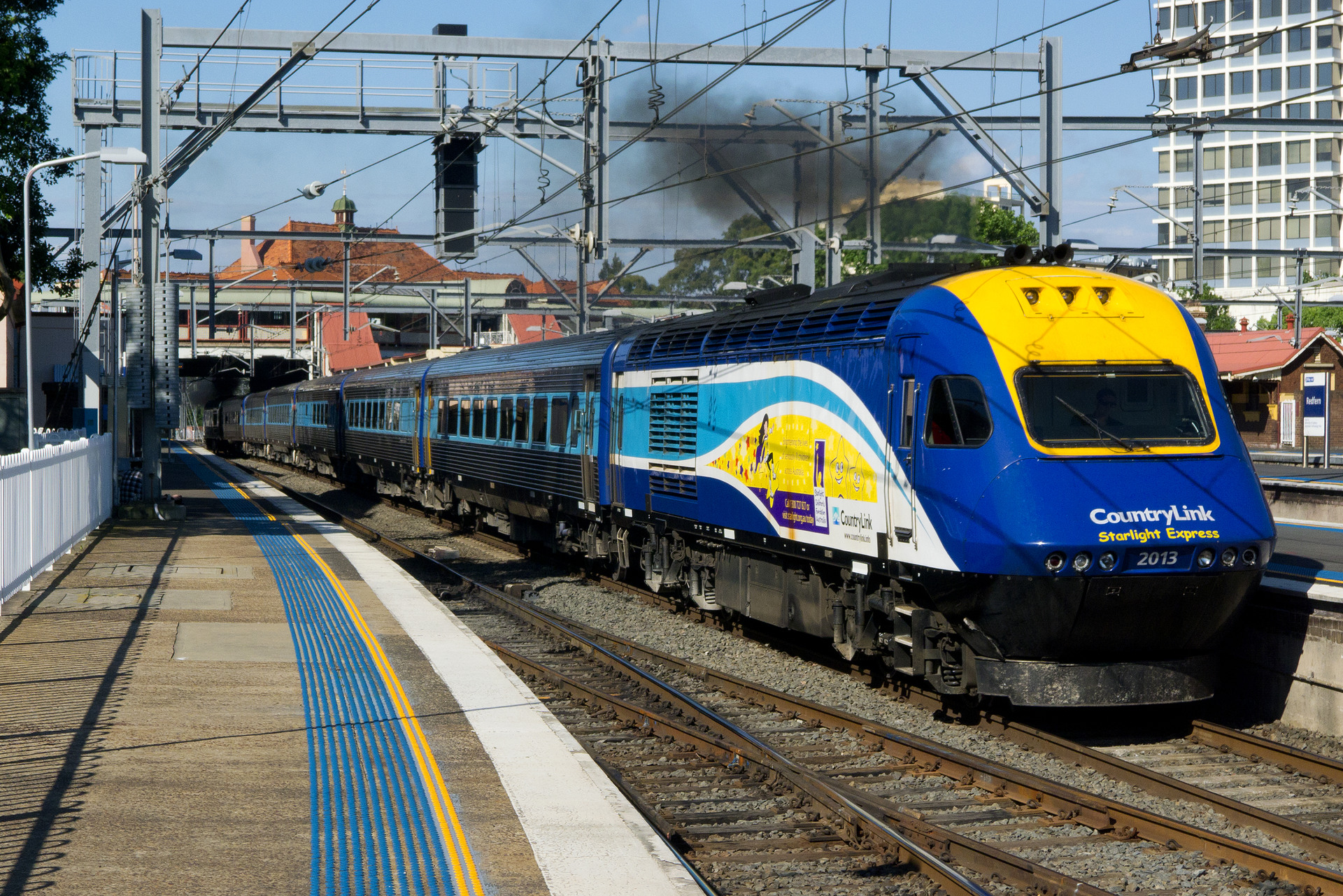 Comeng XPT – photo 6