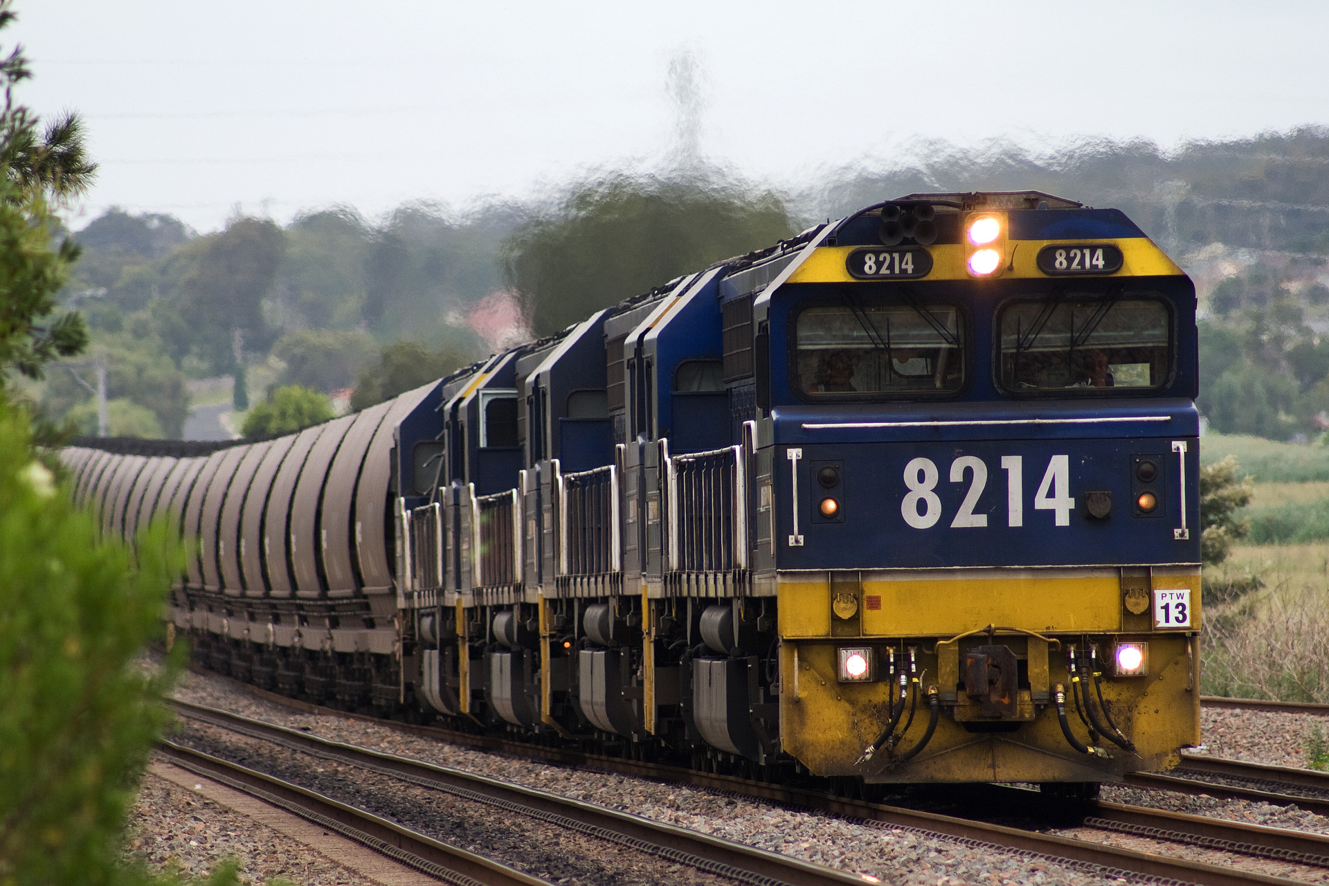 Clyde Engineering JT42C – photo 13