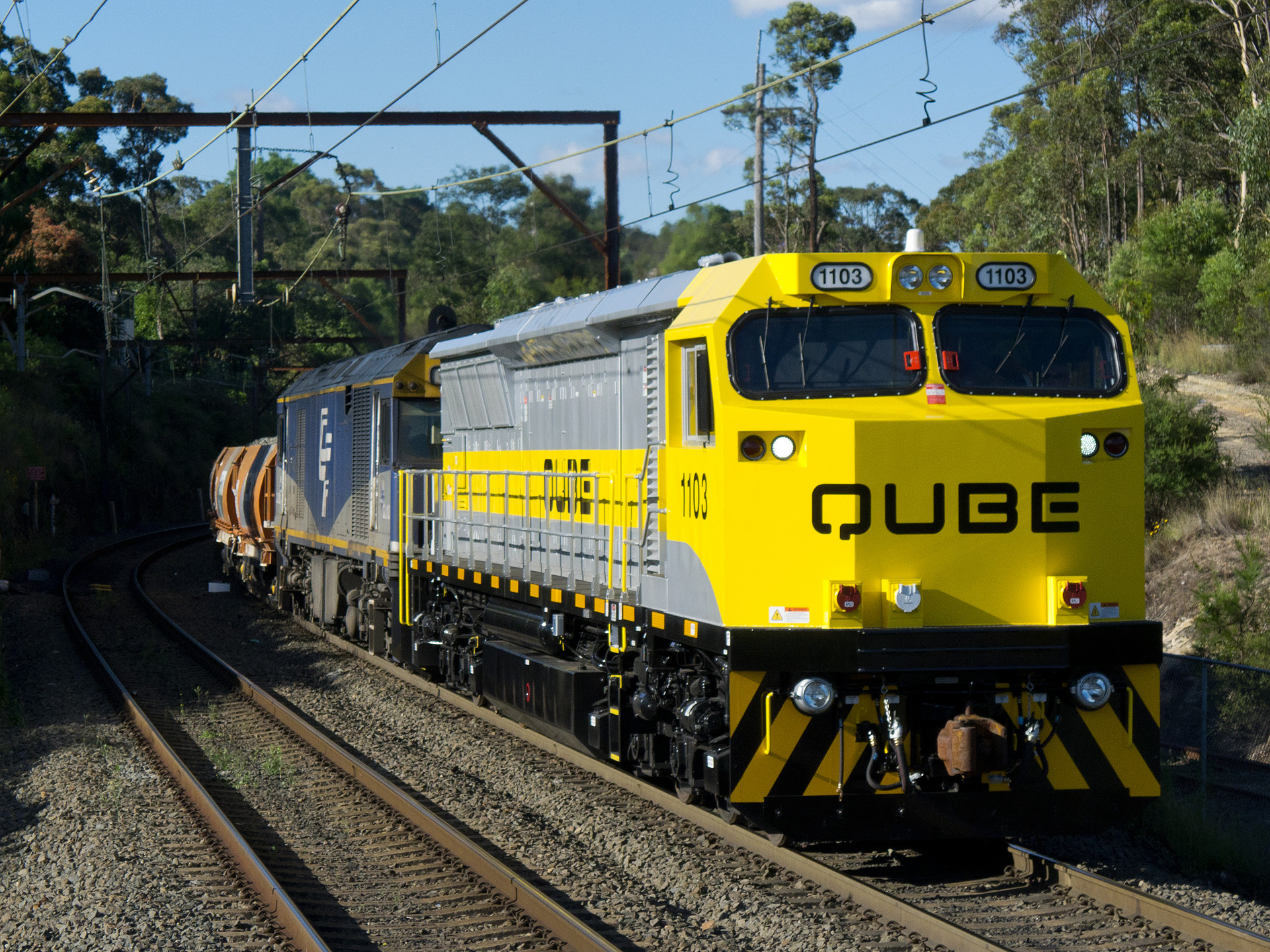NREC E-3000E3B – foto 13
