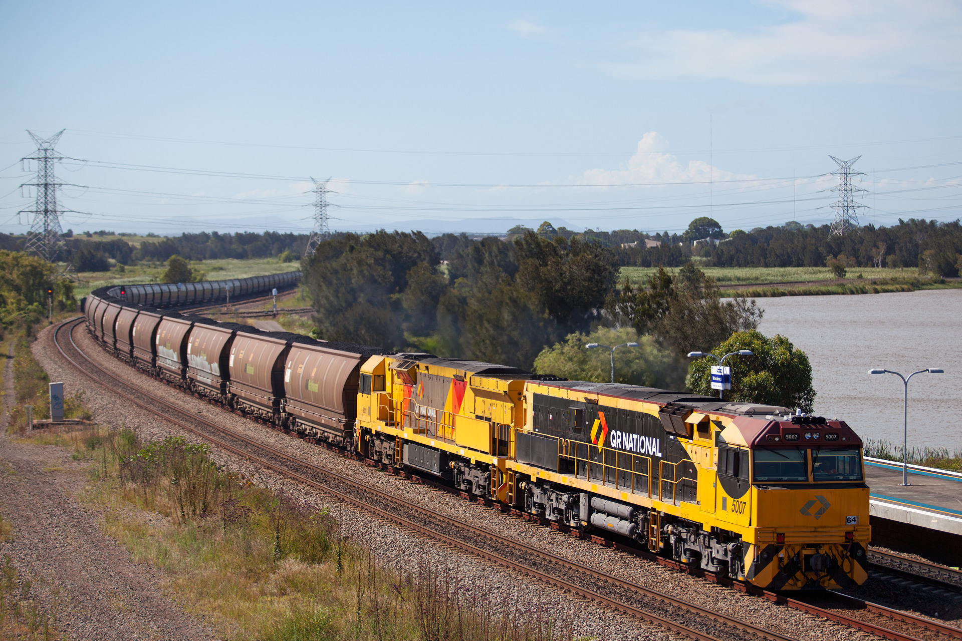 UGL Rail C40aci – foto 6